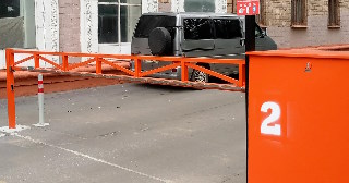 Купить антивандальный шлагбаум Бийск, цена от 4033 руб.