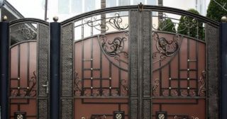 Купить услугу замер ворот Бийск, цена от 562 рублей